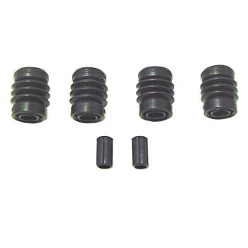 2018 Mazda CX-3 Disc Brake Caliper Bushing Front Better Brake Parts 16525K image 1 of 1