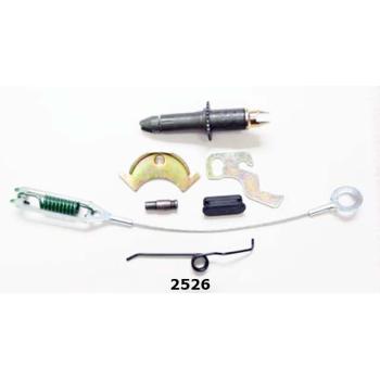 1999 Dodge Dakota Drum Brake Self Adjuster Repair Kit Rear Left Better Brake Parts 2526K image 1 of 1