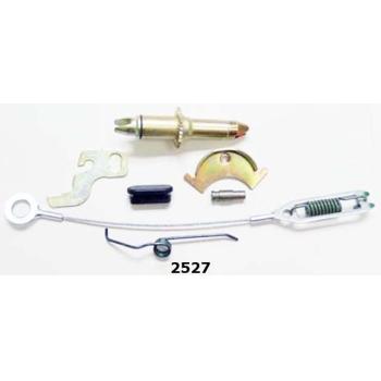 1999 Dodge Dakota Drum Brake Self Adjuster Repair Kit Rear Right Better Brake Parts 2527K image 1 of 1
