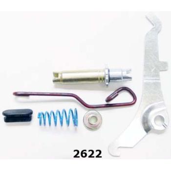 1997 Pontiac Firebird Drum Brake Self Adjuster Repair Kit