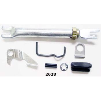 2001 Saturn L100 Drum Brake Self Adjuster Repair Kit