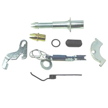 2008 Mazda B3000 Drum Brake Self Adjuster Repair Kit