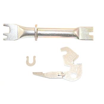 2011 Jeep Compass Drum Brake Self Adjuster Repair Kit