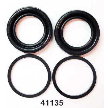 1992 Pontiac Firebird Disc Brake Caliper Repair Kit Front Better Brake Parts 41135K image 1 of 1