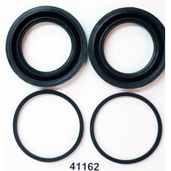 2001 Dodge Ram 2500 Disc Brake Caliper Repair Kit Rear Better Brake Parts 41162K image 1 of 1