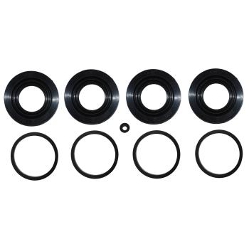 2019 Cadillac ATS Disc Brake Caliper Repair Kit Front Better Brake Parts 41315K image 1 of 1