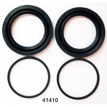 2001 Dodge Ram 2500 Disc Brake Caliper Repair Kit Front Better Brake Parts 41410K image 1 of 1