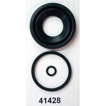 1998 Mercury Mystique Disc Brake Caliper Repair Kit Rear Better Brake Parts 41428K image 1 of 1