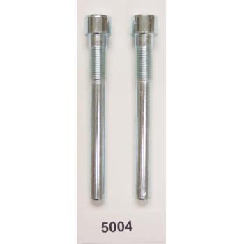 1991 GMC Syclone Disc Brake Caliper Guide Pin Kit Front Better Brake Parts 5004K image 1 of 1