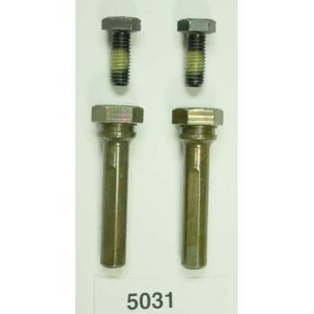 1997 Pontiac Firebird Disc Brake Caliper Guide Pin Kit