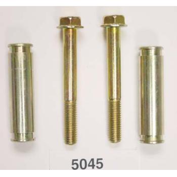 2008 Chrysler Aspen Disc Brake Caliper Guide Pin Kit Rear Better Brake Parts 5045K image 1 of 1