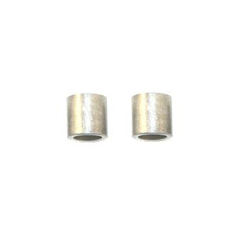 2002 Chevrolet Astro Disc Brake Caliper Guide Pin Sleeve Front Better Brake Parts 5103K image 1 of 1