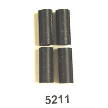 2005 Buick Terraza Disc Brake Caliper Bushing Front Better Brake Parts 5211K image 1 of 1