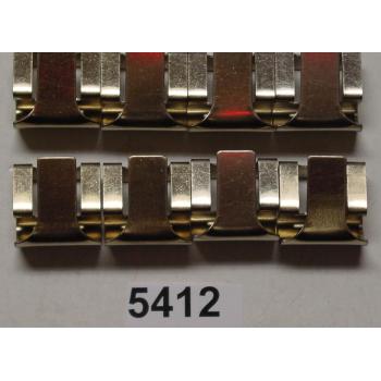 1995 GMC P3500 Disc Brake Anti-Rattle Clip Front Better Brake Parts 5412K image 1 of 1