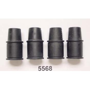 1994 Mercury Topaz Disc Brake Hardware Kit Front Better Brake Parts 5568K image 1 of 1