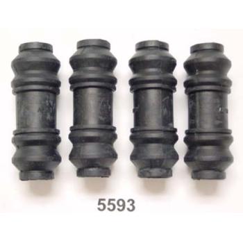 2001 Dodge Neon Disc Brake Caliper Bushing Front Better Brake Parts 5593K image 1 of 1