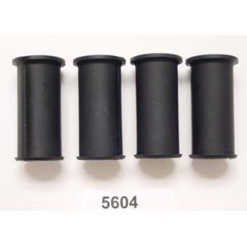 1998 Pontiac Sunfire Disc Brake Caliper Bushing Front Better Brake Parts 5604K image 1 of 1