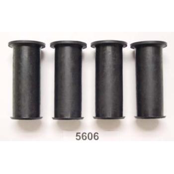 1997 Pontiac Firebird Disc Brake Hardware Kit