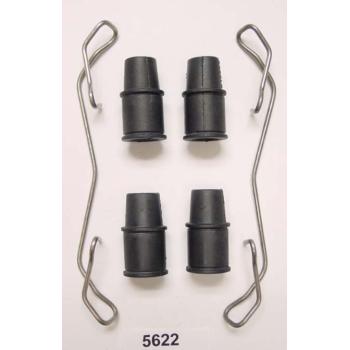 1998 Mercury Mystique Disc Brake Hardware Kit