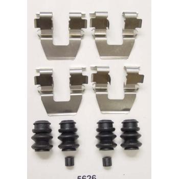 2002 Pontiac Aztek Disc Brake Hardware Kit Rear Better Brake Parts 5626K image 1 of 1