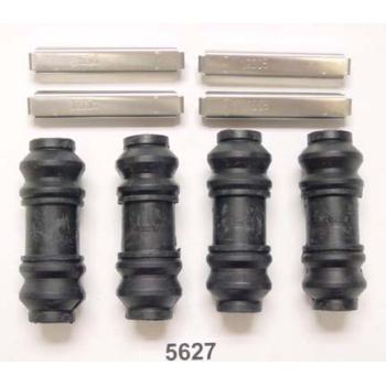 2002 Mercury Mountaineer Disc Brake Hardware Kit