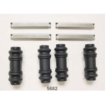 2003 Mercury Marauder Disc Brake Hardware Kit Rear Better Brake Parts 5682K image 1 of 1