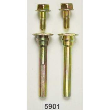 1997 Mercury Sable Disc Brake Caliper Guide Pin Kit Front Better Brake Parts 5901K image 1 of 1