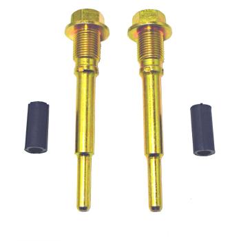 2003 Cadillac DeVille Disc Brake Caliper Guide Pin Kit Front Better Brake Parts 5909K image 1 of 1