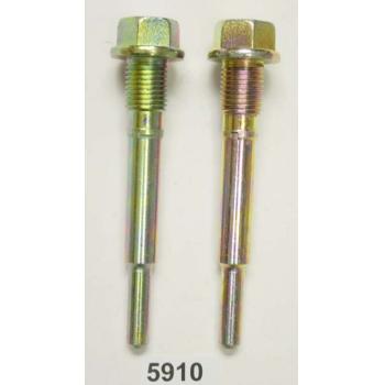 2000 Isuzu Hombre Disc Brake Caliper Guide Pin Kit Front Better Brake Parts 5910K image 1 of 1