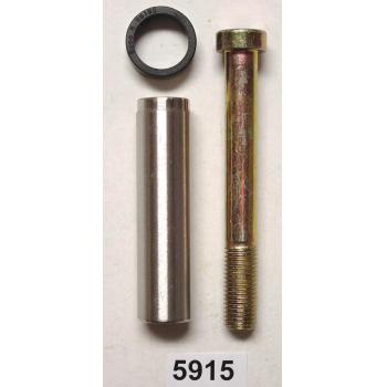 1998 Mercury Mystique Disc Brake Caliper Guide Pin Kit Rear Better Brake Parts 5915K image 1 of 1