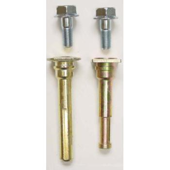 2007 Dodge Caravan Disc Brake Caliper Guide Pin Kit Front Better Brake Parts 5916K image 1 of 1