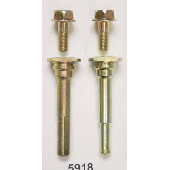 2005 Ford Ranger Disc Brake Caliper Guide Pin Kit Front Better Brake Parts 5918K image 1 of 1