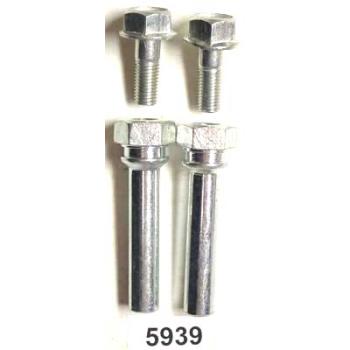 2012 Acura RDX Disc Brake Caliper Guide Pin Kit Rear Better Brake Parts 5939K image 1 of 1