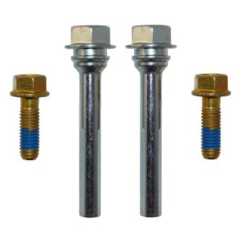 2013 Buick Regal Disc Brake Caliper Guide Pin Kit Rear Better Brake Parts 5946K image 1 of 1