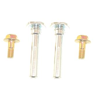 2018 Ram 3500 Disc Brake Caliper Guide Pin Kit Front Better Brake Parts 5953K image 1 of 1