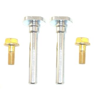 2018 Ram 3500 Disc Brake Caliper Guide Pin Kit Rear Better Brake Parts 5954K image 1 of 1