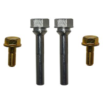 2015 Cadillac CTS Disc Brake Caliper Guide Pin Kit Rear Better Brake Parts 5970K image 1 of 1