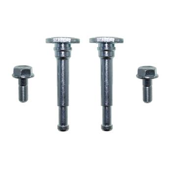 2018 Lincoln Navigator Disc Brake Caliper Guide Pin Kit Front Better Brake Parts 5974K image 1 of 1