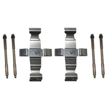 2015 Cadillac CTS Disc Brake Hardware Kit Front Better Brake Parts 6194K image 1 of 1