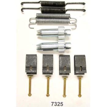 2003 Lincoln Navigator Parking Brake Hardware Kit