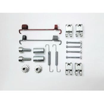 2018 Ram ProMaster 2500 Parking Brake Hardware Kit Rear Better Brake Parts 7380K image 1 of 1