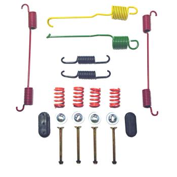 2008 Mercury Mariner Drum Brake Hardware Kit Rear Better Brake Parts 7422K image 1 of 1