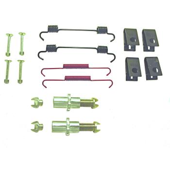 2015 Cadillac CTS Parking Brake Hardware Kit Rear Better Brake Parts 7431K image 1 of 1