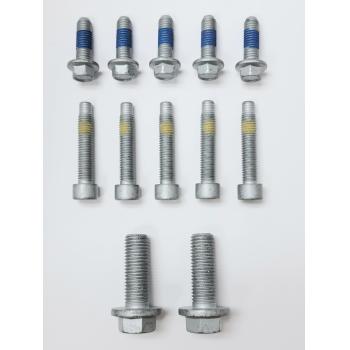 2018 Ford Transit-150 Axle Hub Bolt Kit