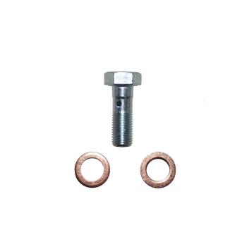 2002 Mercury Mountaineer Brake Hydraulic Banjo Bolt