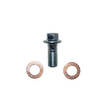 2018 Acura MDX Brake Hydraulic Banjo Bolt