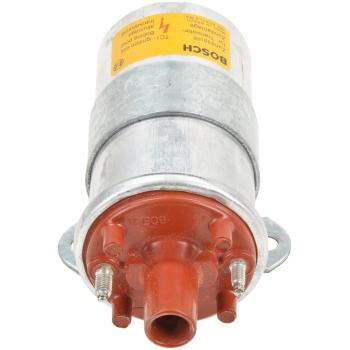 1992 Rolls Royce Corniche II Ignition Coil Bosch 0221118307 image 3 of 4