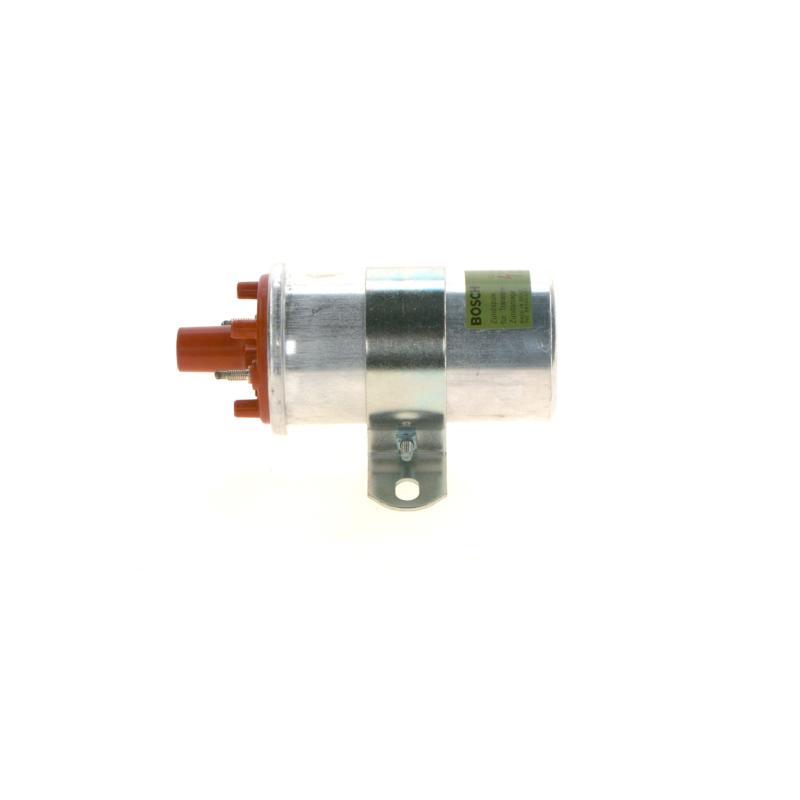 Bosch 0221118329 Ignition Coil product image 8 of 10