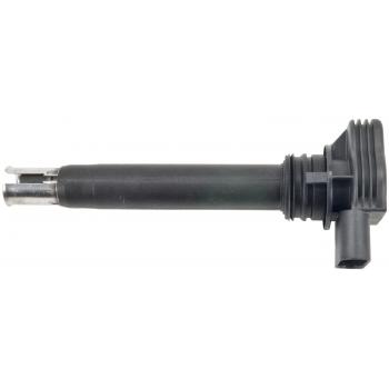 2010 Volkswagen Beetle Ignition Coil Bosch 0221604115 image 3 of 4