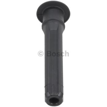 2001 Chrysler Sebring Spark Plug Connector Bosch 02501 image 4 of 4